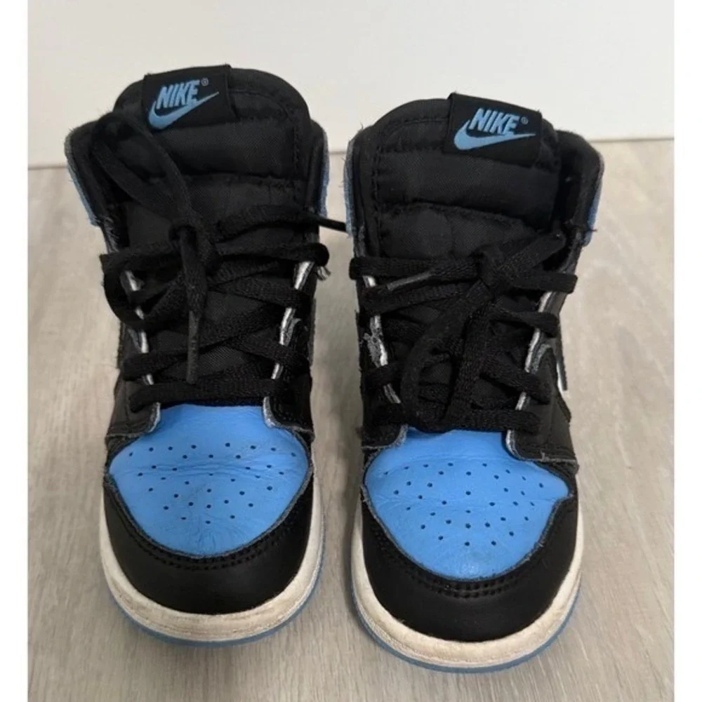 Jordan iconic high